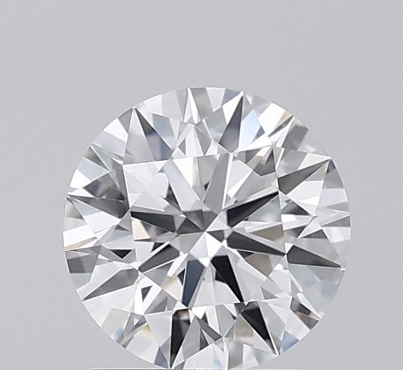 1.03 ct. round Lab Grown Diamond front image