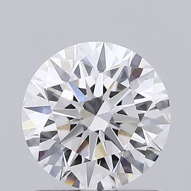1.03 ct. round Lab Grown Diamond front image