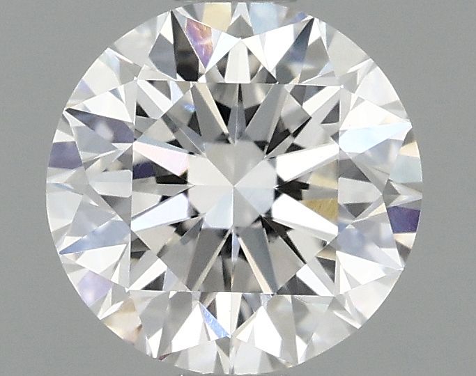 1.06 ct. round Lab Grown Diamond front image