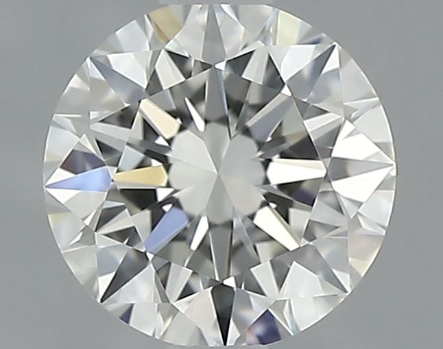 0.60 ct Round diamond