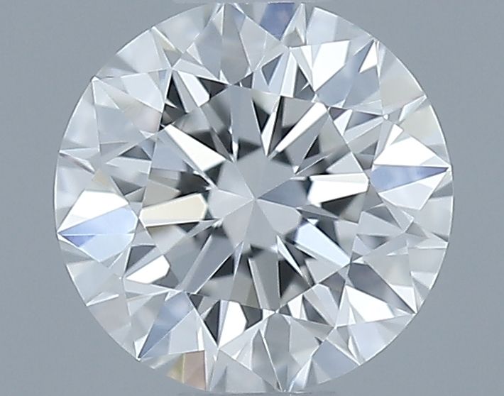 Diament 0.4 ct F/VS1