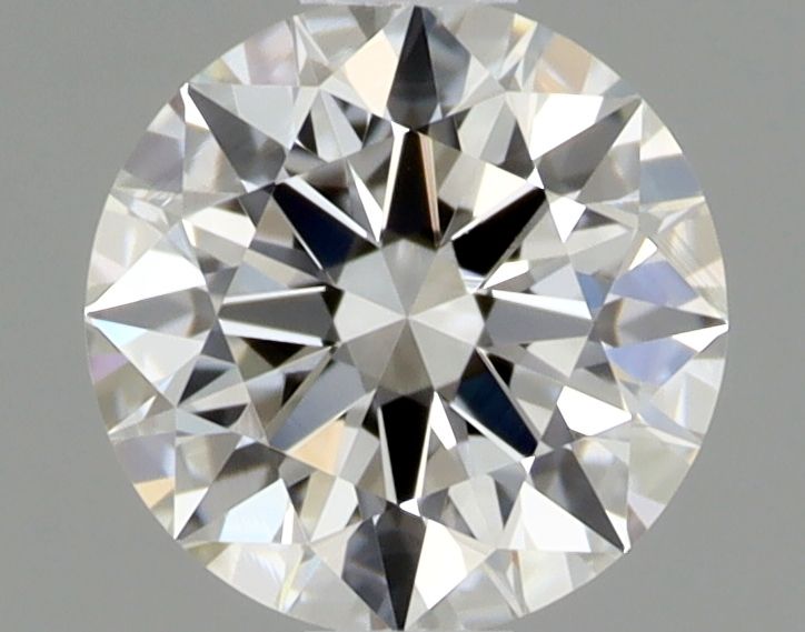 0.50 ct Round diamond
