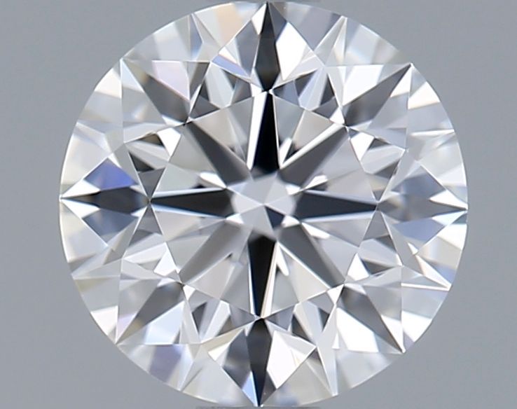 1.06 ct. round Lab Grown Diamond front image