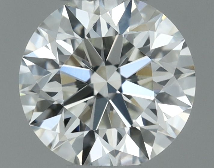 0.31 ct Round diamond