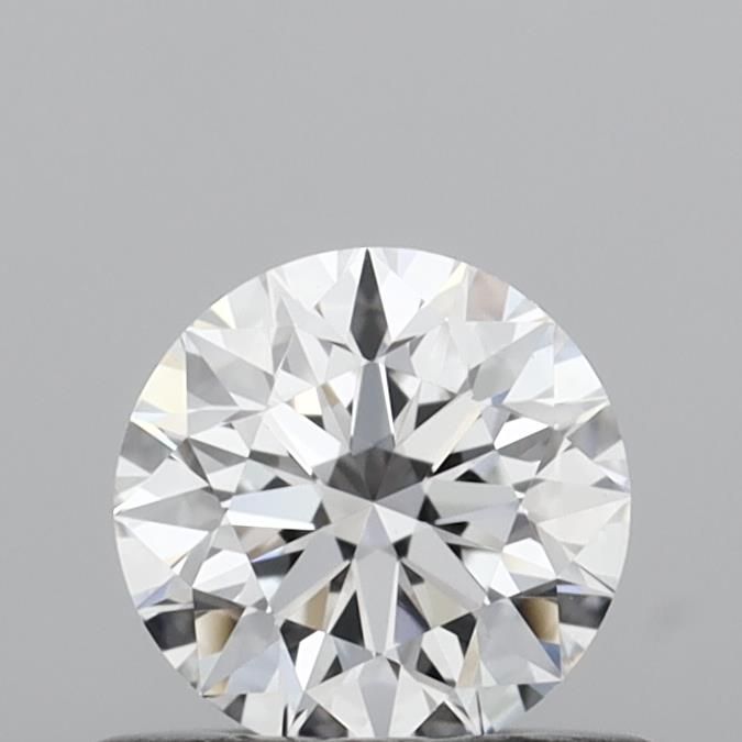 0.50 ct. round Lab Grown Diamond front image