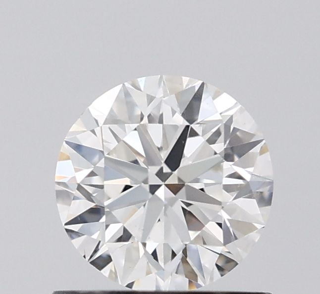 0.80 ct Round diamond
