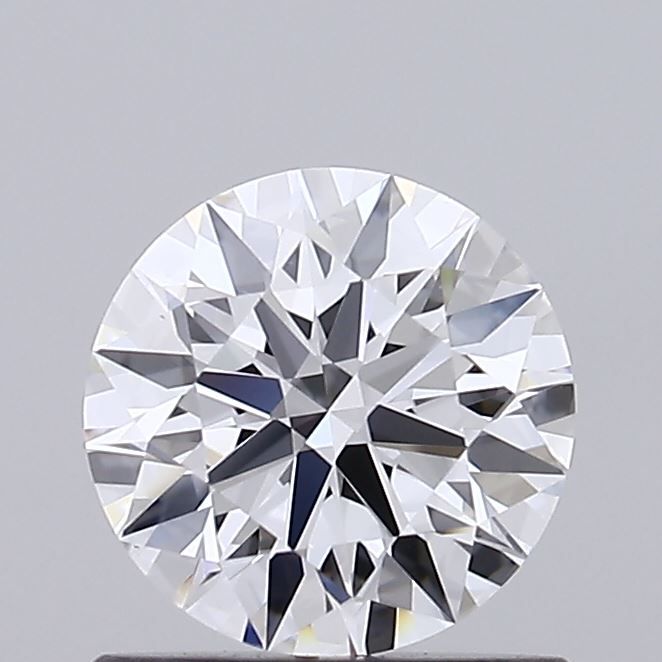 0.85 ct. round Lab Grown Diamond front image