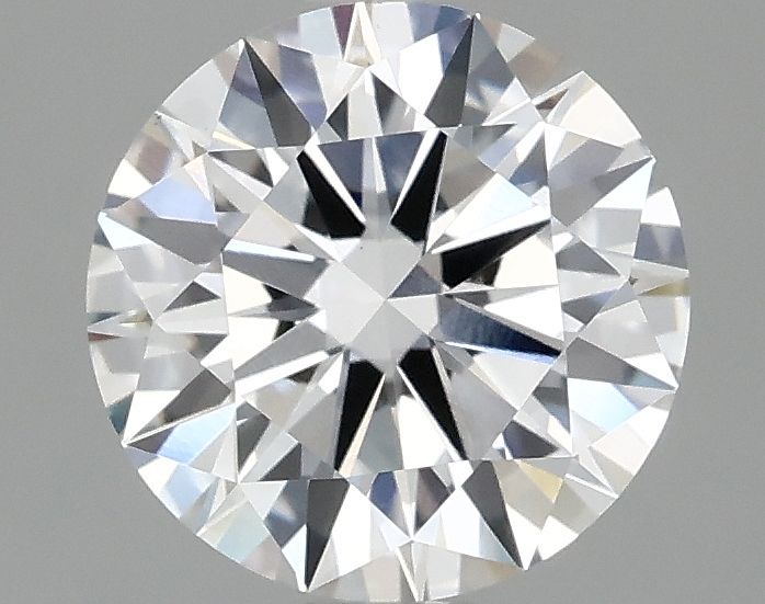 1.51 ct. round Lab Grown Diamond front image