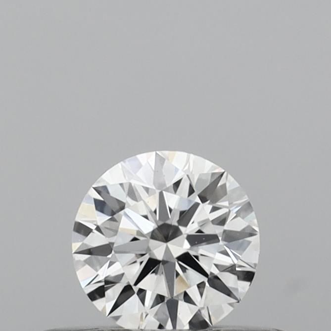 0.27 ct lab-grown Round Diamond