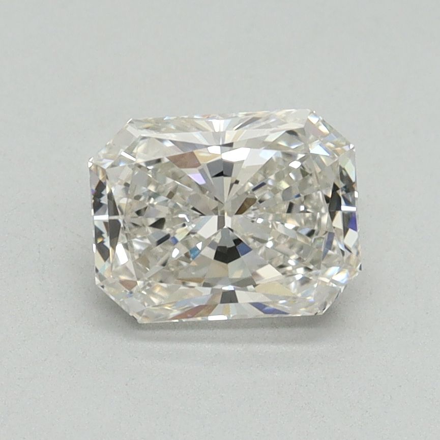 1.13 ct. radiant Lab Grown Diamond front image