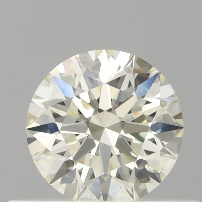 0.43 ct Round Diamond