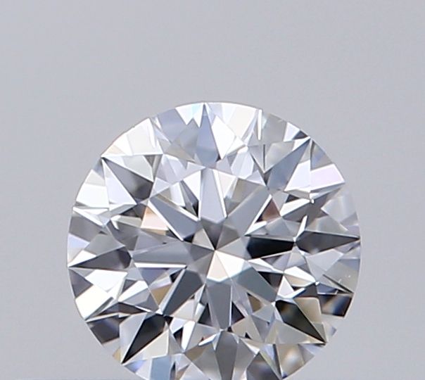 Diamant Rond 0.30 ct - Couleur D - Pureté VS2