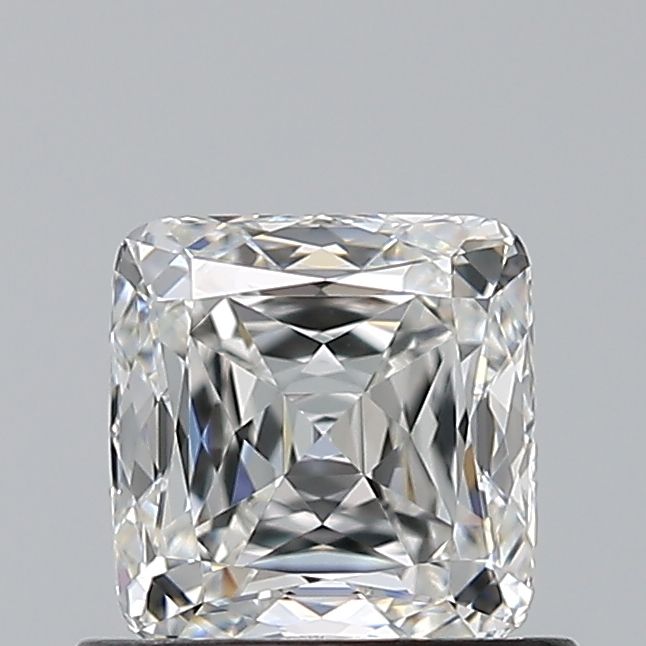 0.77 ct Cushion Brilliant diamond
