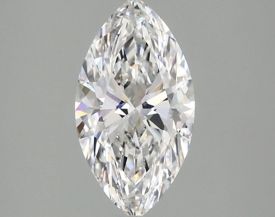 1.67 ct. marquise Lab Grown Diamond front image