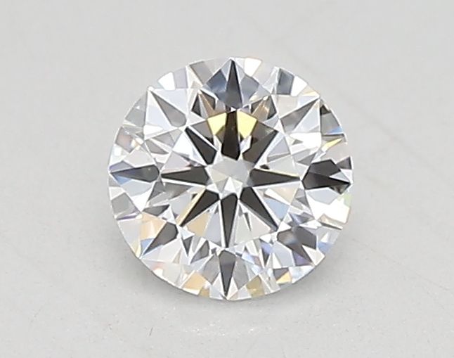 0.32 ct lab-grown Round Diamond