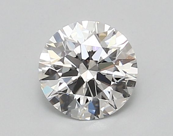 0.92 ct. round Lab Grown Diamond front image