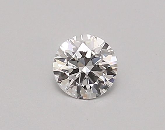 0.29 ct lab-grown Round Diamond