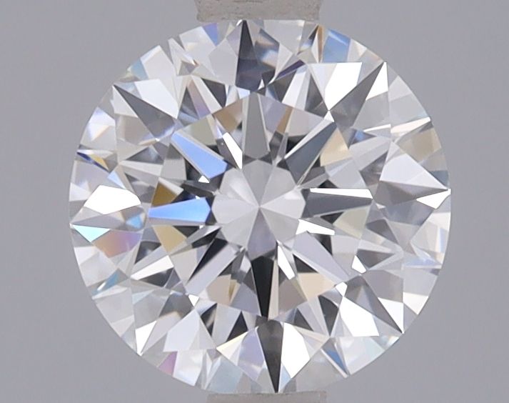 1.50 ct. round Lab Grown Diamond front image