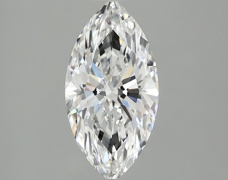 1.09 ct. marquise Lab Grown Diamond front image