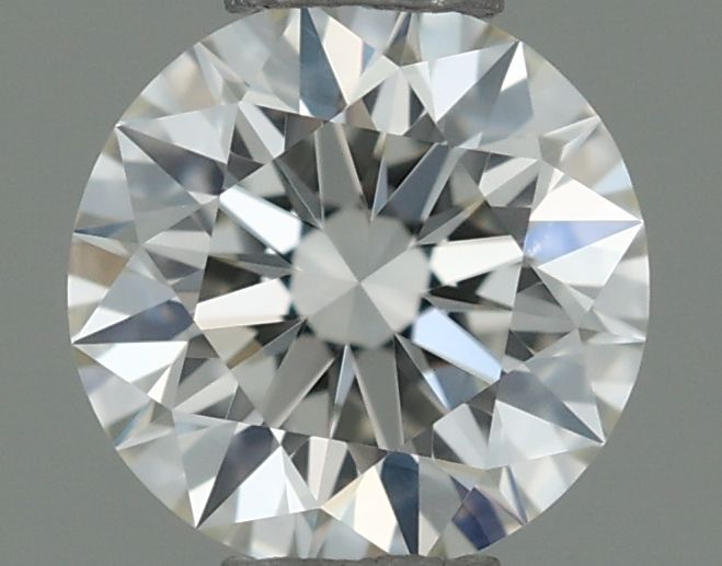 0.30 ct Round diamond