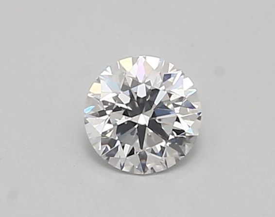 0.45 ct lab-grown Round Diamond