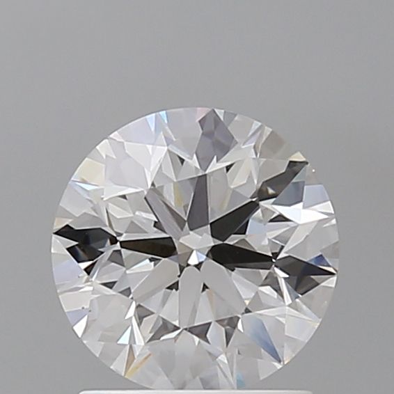 1.50 ct. round Lab Grown Diamond front image