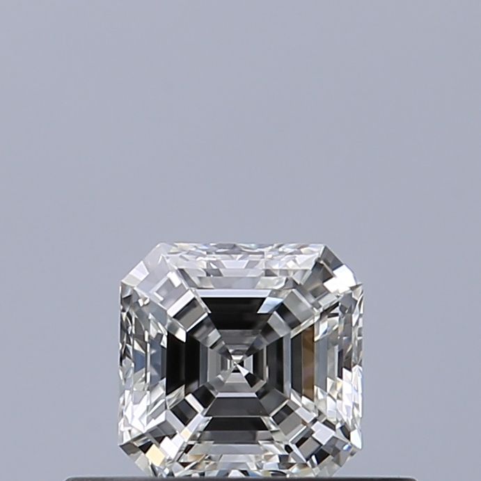 0.33 ct Square emerald Diamond