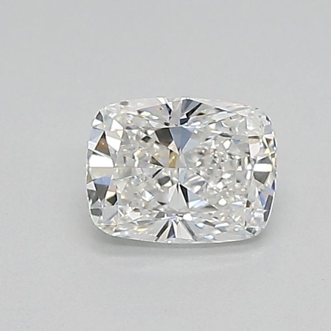 0.45 ct lab-grown Cushion modified Diamond