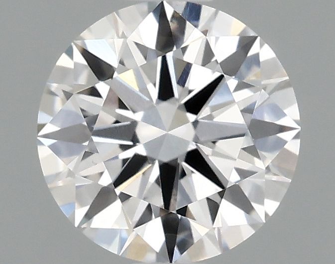 1.05 ct. round Lab Grown Diamond front image
