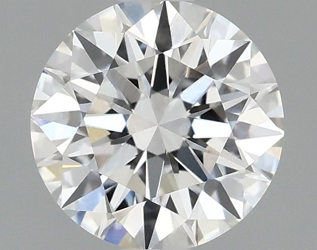1.03 ct. round Lab Grown Diamond front image