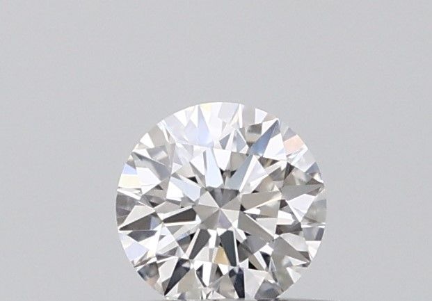 0.22 ct Round diamond