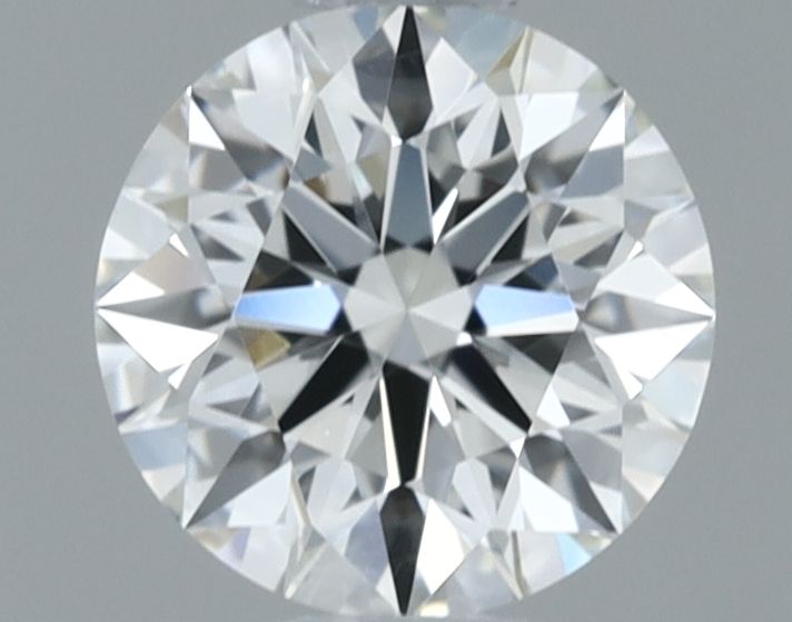 0.50 ct Round diamond
