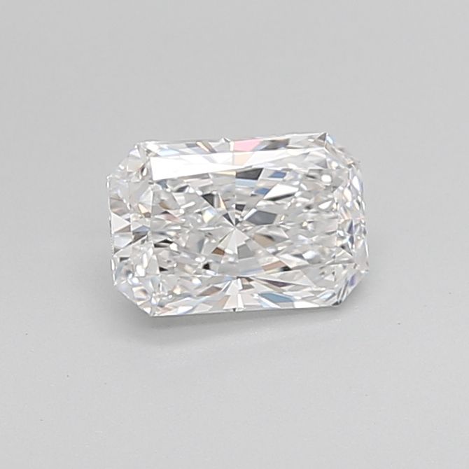 1.01 ct. radiant Lab Grown Diamond front image