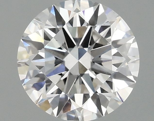 1.52 ct Round diamond