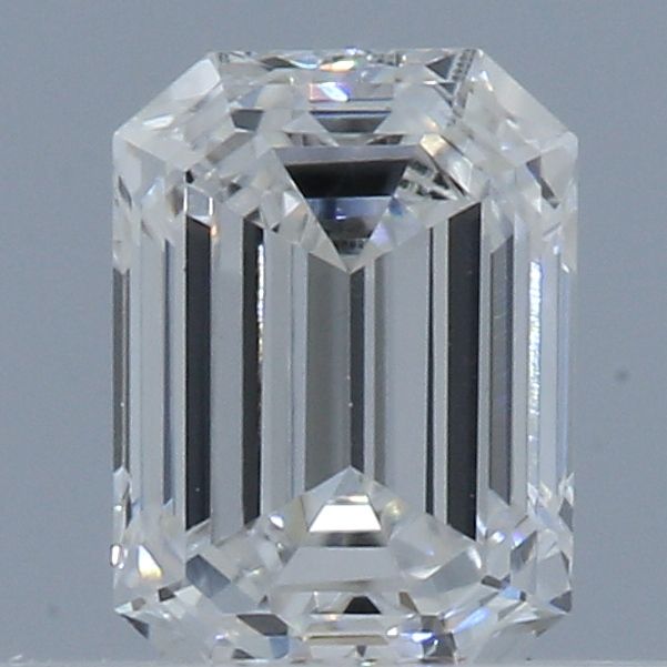 0.23 ct lab-grown Emerald Diamond