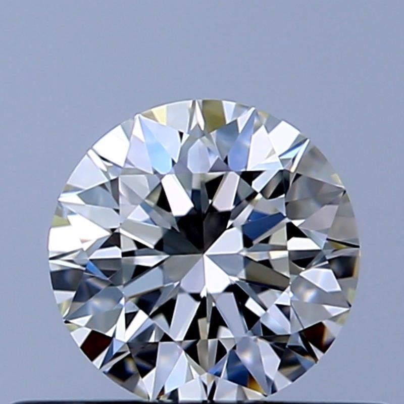 0.41 ct Round diamond