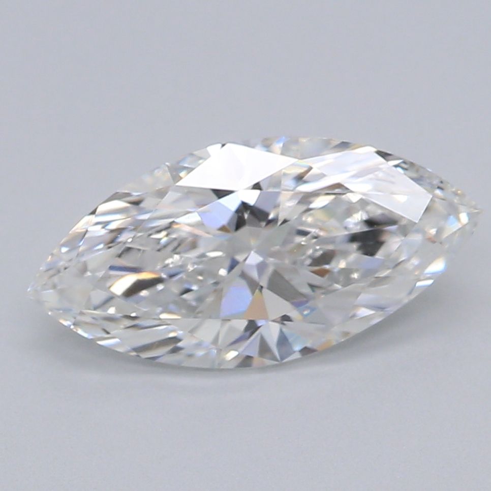 1.04 ct. marquise Lab Grown Diamond front image