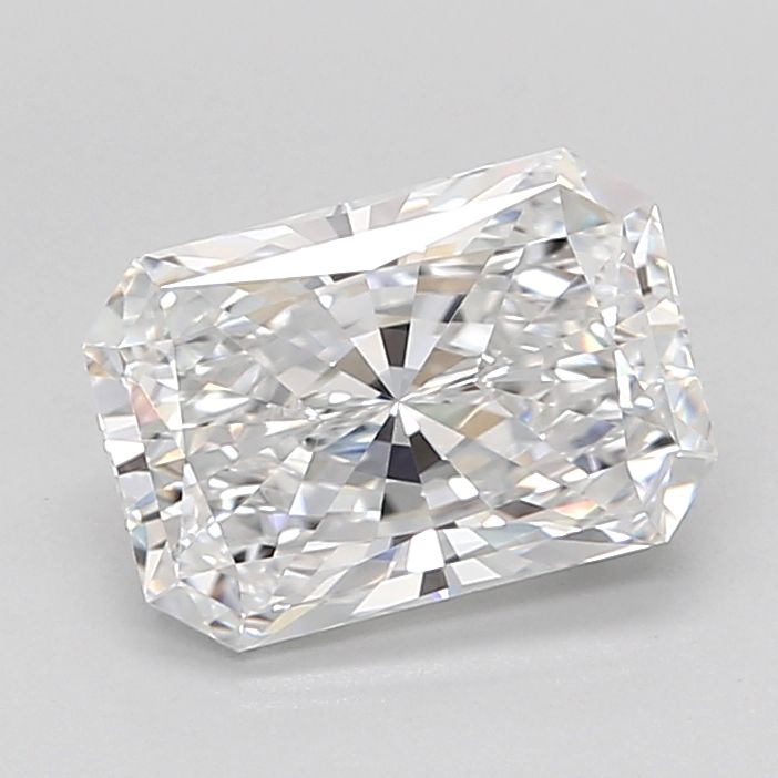 1.92 ct. radiant Lab Grown Diamond front image