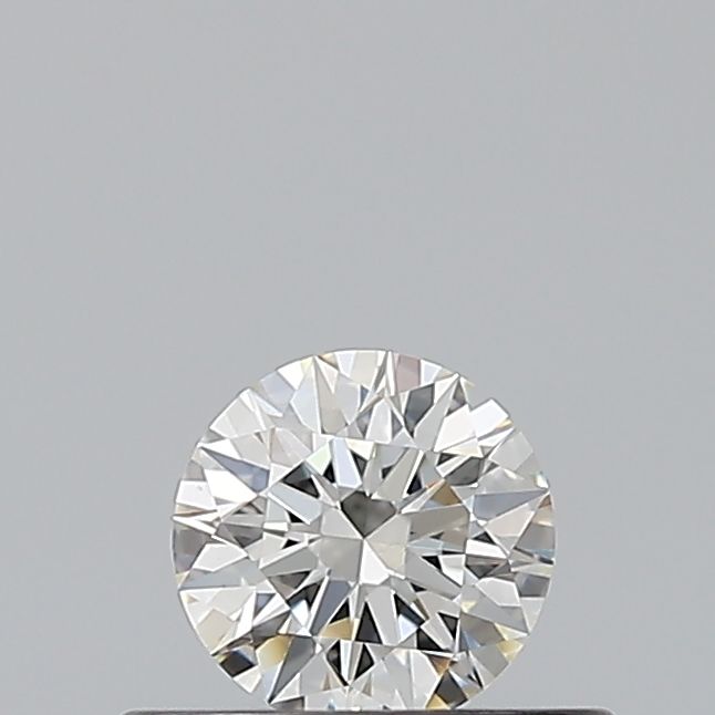 0.32 ct Round diamond