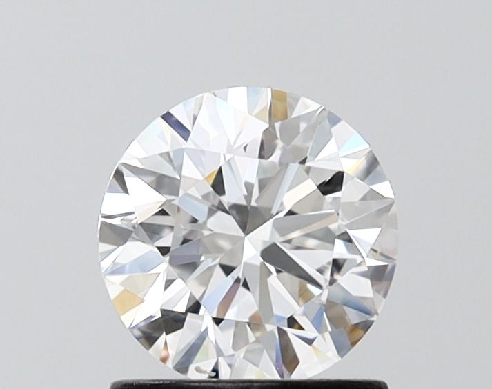 1.01 ct. round Lab Grown Diamond front image