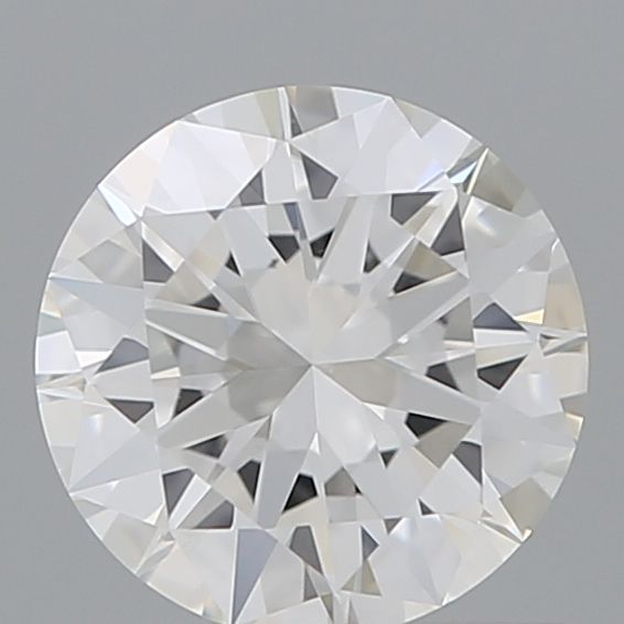 0.80 ct Round diamond