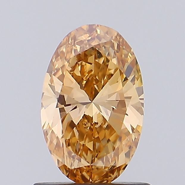 0.90 ct Oval diamond