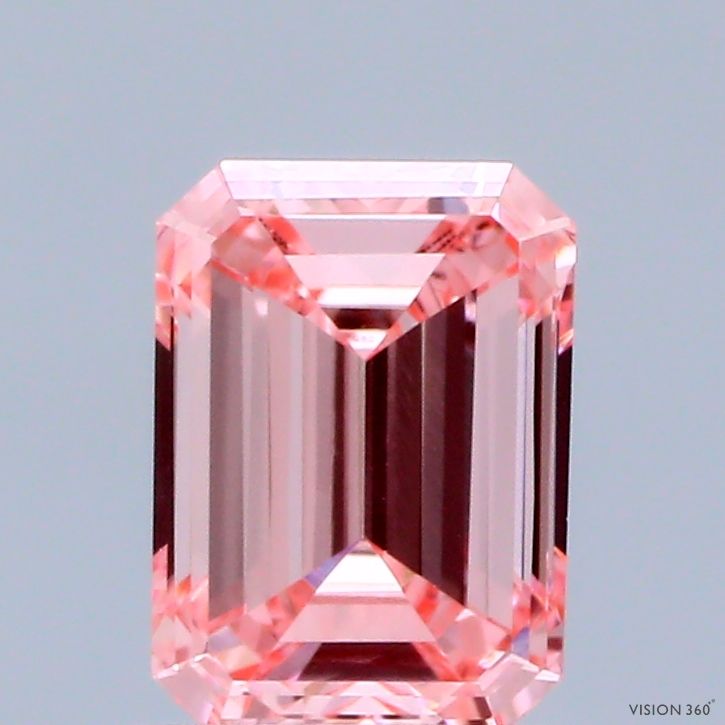 1.09 CT EMERALD