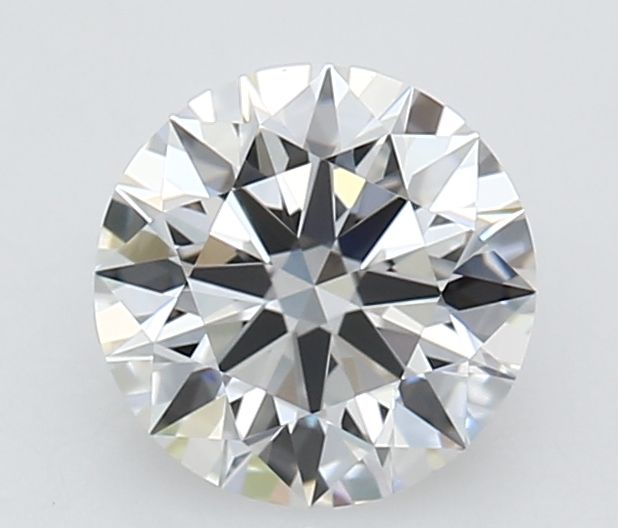 0.89 ct. round Lab Grown Diamond front image