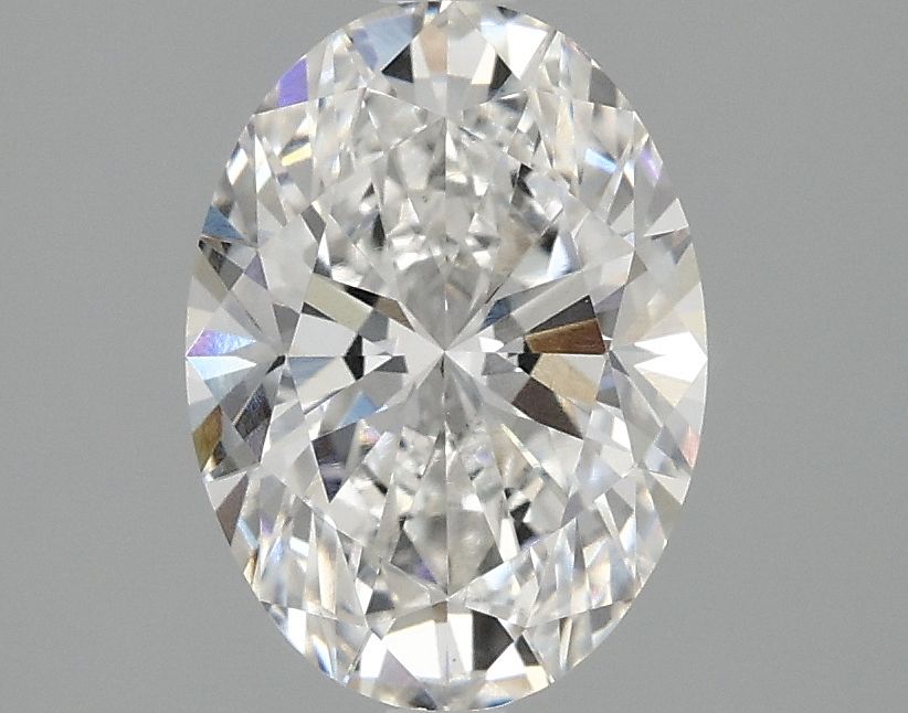 1.90 ct Oval diamond