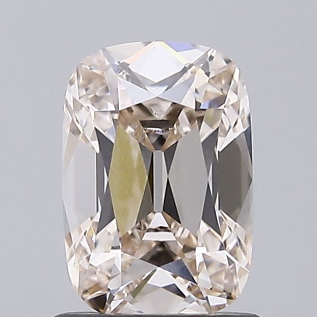 1.03 ct. cushion Lab Grown Diamond front image