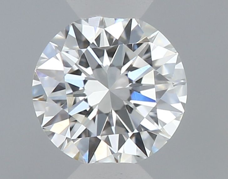 0.30 ct Round diamond