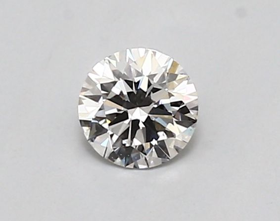 0.46 ct lab-grown Round Diamond