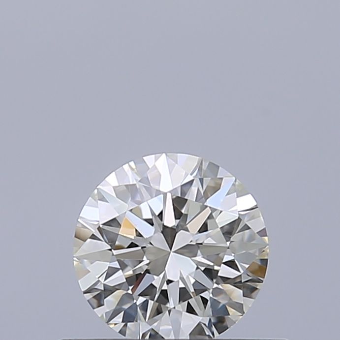 0.40 ct Round diamond