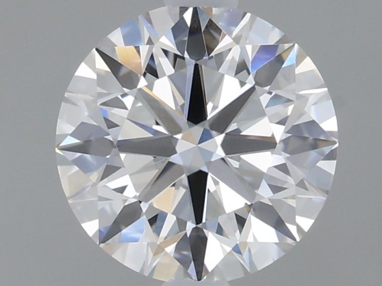 1.09 ct. round Lab Grown Diamond front image